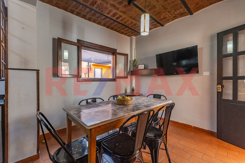 Venta Casa Cochera Terraza Patio Mataderos