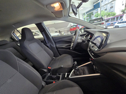 Chevrolet Onix 1.0 Lt