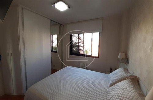 Apartamento - Ref: 876417