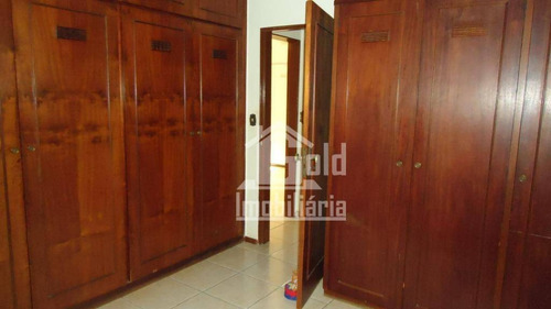 Imagem 15 de 30 de Casa Com 3 Dormitórios, 371 M² - Venda Por R$ 1.600.000,00 Ou Aluguel Por R$ 3.800,00/mês - Ribeirânia - Ribeirão Preto/sp - Ca1174
