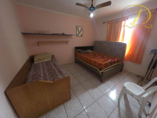 Apartamento Com 1 Dormitório Na Tupi!! - Ap4093