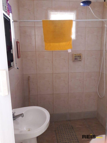 Imagem 15 de 21 de Casa Com 2 Dormitórios À Venda, 102 M² Por R$ 205.000,00 - Jardim Santa Esmeralda - Sorocaba/sp - Ca1800