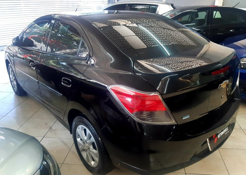 Imagem 5 de 7 de Chevrolet Prisma 2014 1.4 Ltz Aut. 4p,super Conservado!!