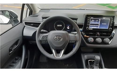 Imagem 9 de 10 de Toyota Corolla 2.0 Vvt-ie Flex Altis Direct Shift