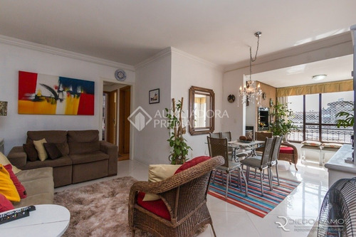 Imagem 4 de 15 de Apartamento - Floresta - Ref: 258409 - V-258409