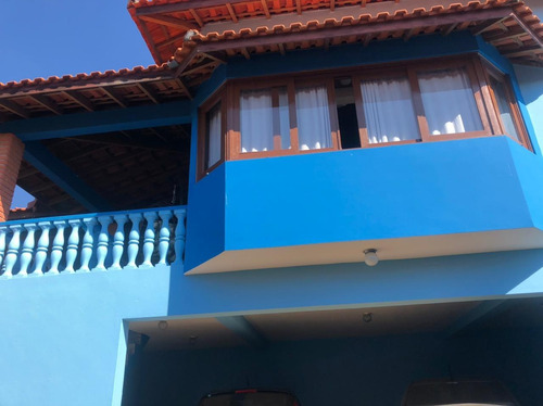 Imagem 10 de 14 de Casa De Campo / Chácara No Residencial Ecopark Tatuí