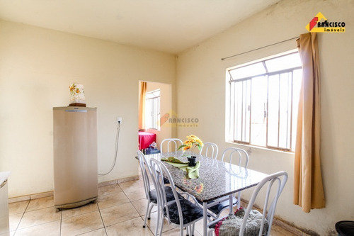 Imagem 9 de 16 de Casa À Venda, 1 Quarto, Dona Rosa - Divinópolis/mg - 44345
