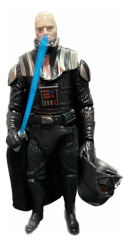 Boneco Action Figure Darth Vader Star Wars 17 Cm