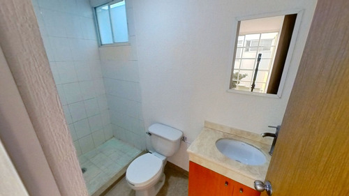 Departamento En Condominio En Lomas De Memetla Cuajimalpa A 5 Minutos De Santa Fe
