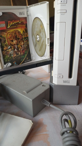 Nintendo Wii Para Reparar  Us$ 100,00