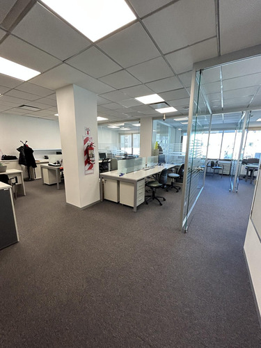 Oficinas En Alquiler | Corrientes 1166 | San Nicolás