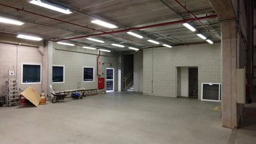 Imagem 6 de 14 de 01165 - Galpao, Jardim Mutinga - Barueri/sp - 1165