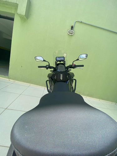 Honda Cb 500x