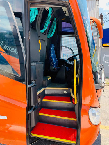Imagem 7 de 20 de Irizar Pb M. Benz O500rsd 2010 Vip Bus