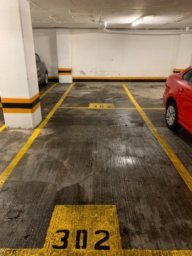 Imagen 23 de 25 de Departamento En Renta, Insurgentes Cuicuilco