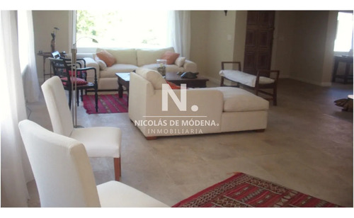 Casa En Golf - Punta Del Este