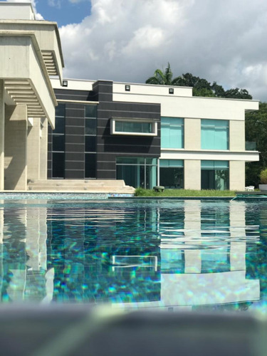 Imagen 1 de 14 de Laura Castillo Vende Casa En Guataparo Country Club