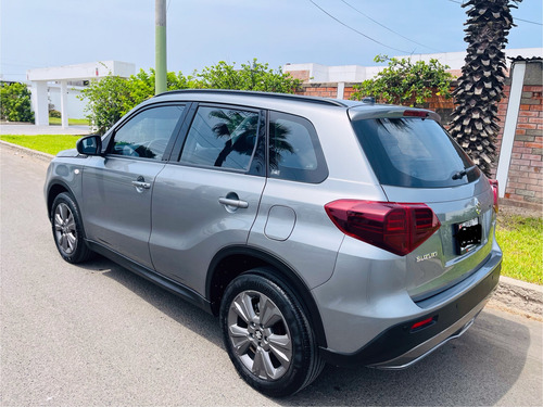 Vendo Suzuki New Vitara Gl Lux Impecable. Poco Uso