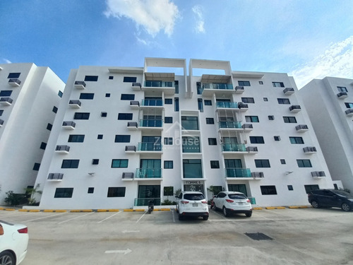 Apartamento En Alquiler En Torre En Padre Las Casas, Santiago Awpa03