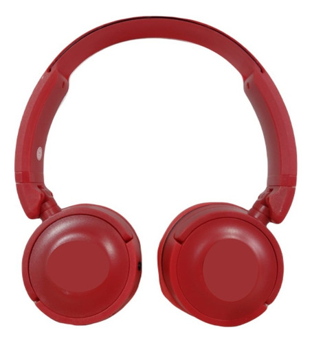 Audífonos Diadema Bluetooth Inalámbricos Micro Sd On-ear