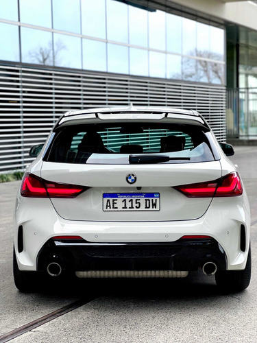 Imagen 3 de 13 de Bmw Serie 1 M135i