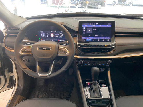 Imagen 25 de 25 de Jeep Compass Longitud T270 Conc. Oficial