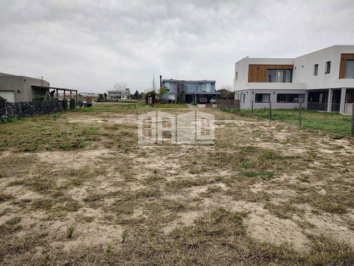 Terreno Lote  En Venta En Pilar, G.b.a. Zona Norte, Argentina