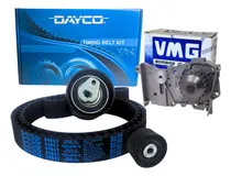 Comprar Kit Distribución Renault Motor K4m 1.6 16v Original Dayco
