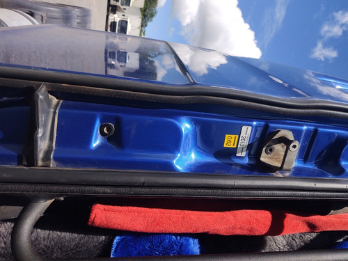 Scania R440 6x4