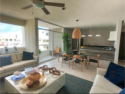 Imagen 3 de 12 de Departamento En Venta Supermanzana 329