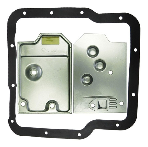 Empaque Y Filtro Transmision Th180 Strada 1979-82 1.8l