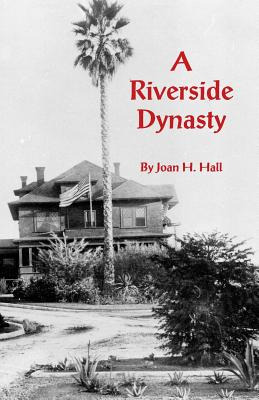 Libro A Riverside Dynasty - Hall, Joan H.