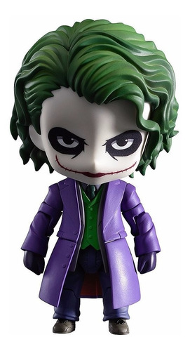 El Joker - Guason - Nendoroid