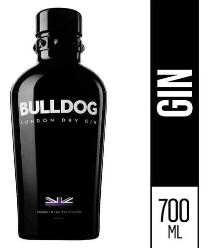 Gin Bulldog London Dry X700 Cc