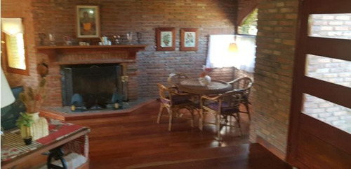 Imagen 5 de 12 de Hermosa Casa En Alto Los Cardales!!!
