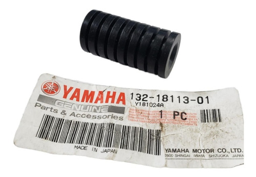 Goma Pedal De Cambio Yamaha Original Yfz Warrior Yh Top Rac