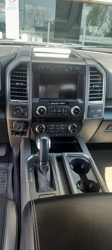 Ford F-150 Raptor 3.5l Bi-turbo