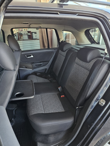Volkswagen Suran 1.6 Trendline