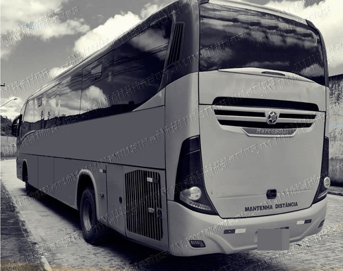 Imagem 5 de 15 de Marcopolo Paradiso 1050 G7 Ano 2011 Scania K340 Jm Cod.409