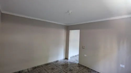 Casa Para Aluguel Com 28 Metros Quadrados Com 1 Quarto No Jardim Dom José - São Paulo - Sp