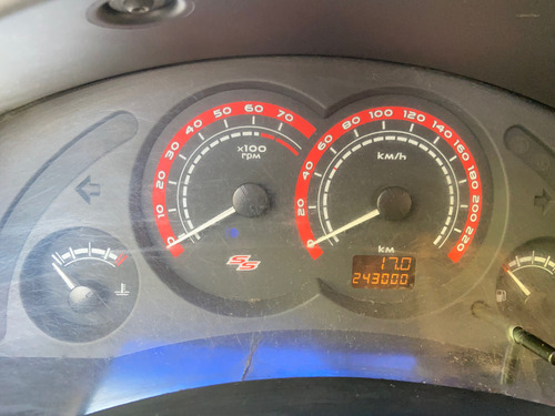 Chevrolet Meriva 1.8 Ss Flex Power 5p