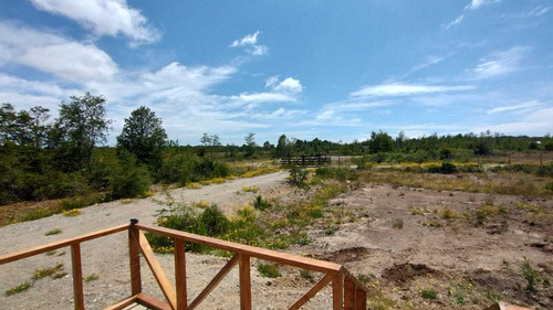 Vilugron Propiedades Vende Hermosa Casa (68397)
