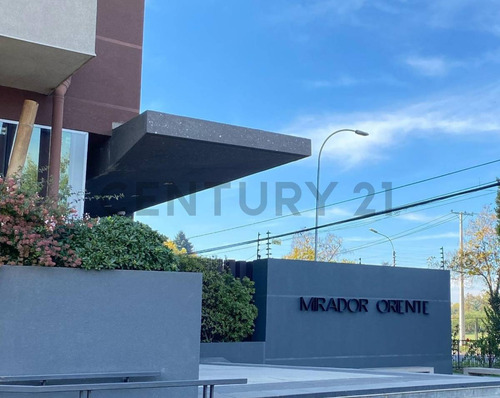 Depto En Arriendo, Cercano A U De Concepción, Chillán