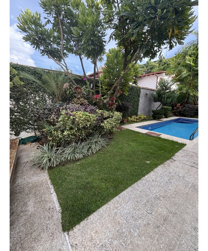 Alquiler Casa 500m2 Caurimare 8408