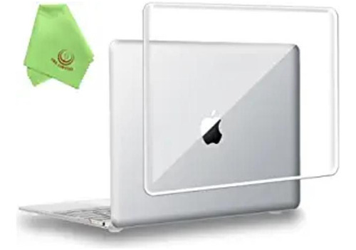 Funda Ueswill Para Macbook Air Retina De 11 12 13 Pulgadas