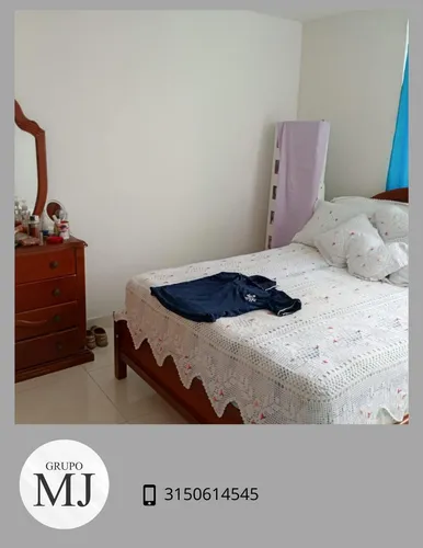 Conjunto Residencial