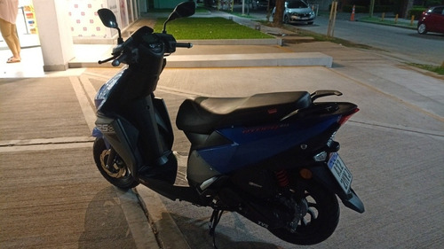 Imagen 17 de 23 de Tvs Ntorq 125