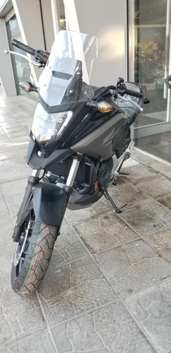 Imagen 17 de 17 de Honda Nc 750 X- Domotos