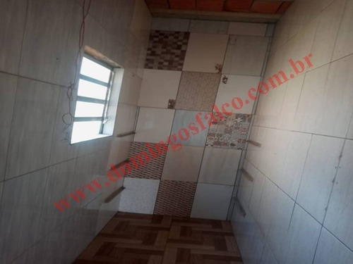 Imagem 1 de 15 de Venda - Chácara - Colina Santa Izabel (tupi) - Piracicaba - Sp - D5808