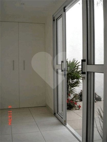 Sobrado Venda Campo Belo, 3 Dormitórios, 01 Suíte 122m² - 137-im16984